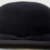 100% Felt Bowler Hat - Size 56cm - 