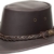 1026 Barmah Outback Lederhut Australien S 53-54 Braun -