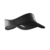 2016 2XU Run Visor Black UA1150F - 
