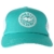 2017 Billabong Ladies Trucker Cap in Island Green C9CT02 - 