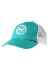 2017 Billabong Ladies Trucker Cap in Island Green C9CT02 -