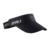 2XU Performance Visor black/black 2017 Kopfbedeckung - 