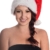 5 Stück Weihnachtsmütze Mütze Weihnachten Weich Nikolausmütze Dicker Fellrand aus Plüsch Top Qualität Set x W100 -