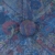 6-Panel Paisley Flatcap Schirmmütze Sommercap Sonnencap Sommermütze Herrencap Cap Kappe Stetson Schirmmütze Baumwollcap (L/58-59 - blau) - 