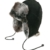 66°North Erwachsene Mütze Kaldi Arctic Hat, Black, 2, L81736-900 -