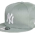 9FIFTY Ess NY Yankees Cap Flatbrim Snapback Basecap Baseballcap MLB Kappe New Era Cap Basecap (M/L (57-59) - türkis) -