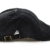 ACVIP Damen/Herrenhut mit Streifen Modisch Baumwolle Flat Cap Schiebermütze (Schwarz) - 