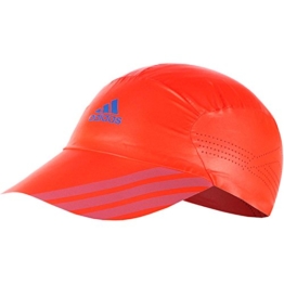 adidas Running Cap/Schirmmütze Cocona Technologie "Run aZ CC Cap" Gr. OSFM -