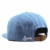 Agora Chambray 6 Panel Kappe - 