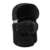 Aidonger Unisex Klassisch multifunktional Fliegermütze Ohrenschütze Masken Schal, Reflektorband sichert Ihnen in der Nacht und bei Schnee Wetter -