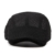 Anshili Herren Damen Mesh Cap Schirmmützen for Sommer (Schwarz) - 