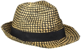 Antony Morato Herren Panamahut Mmha00170-Af030001, Beige (Corda), Small (Herstellergröße: S/M) -