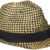 Antony Morato Herren Panamahut Mmha00170-Af030001, Beige (Corda), Small (Herstellergröße: S/M) -