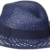 Antony Morato Herren Panamahut Mmha00172-Af030001, Blau (Blu Intenso), Small (Herstellergröße: S/M) -