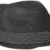Antony Morato Herren Panamahut Mmha00163-Af030001, Schwarz (Nero), Large (Herstellergröße: LforwardslashXL) -