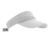 Anvil Low Profile Twill Visor Navy - 