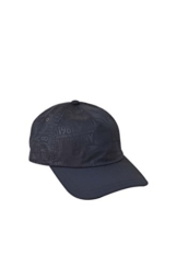 Armani Jeans Herren Baseball Cap schwarz schwarz Small Gr. M, blau -