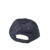 Armani Jeans Herren Baseball Cap schwarz schwarz Small Gr. M, blau - 