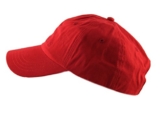 ARMANI JEANS Herren Cap Schurmmütze 06410 Gr.II rot -