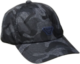 Armani Jeans Kappe verstellbar Herren Baseball Cap Basecap hut blu EU UNI 934052 7P924 40435 -