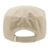 ARMY-CL-3 - Army Urban Cap - Cappy für Damen und Herren beige khaki - 