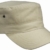 Army Military Cap im Kuba Castro Look in Khaki khaki -