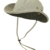 Atlantis Damensafarihut Safarihut Outdoorhut Freizeithut Sommerhut Fischerhut Anglerhut Urlaubshut Hut mit Band für Frauen (AL-347-S17-DA1-KHA-S/M) in Khaki, Größe S/M inkl. EveryHead-Hutfibel -