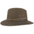 AVA BRAUN Traveller Waxed Cotton Outdoorhut von Stetson - L/58-59 -