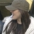 AW1x gefütterte Urban Army Cap - Winterschirmmütze für Damen und Herren schwarz - 