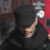 AW1x gefütterte Urban Army Cap - Winterschirmmütze für Damen und Herren schwarz - 