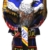 BAC 118 - Bandana Cap / American eagle - 