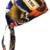 BAC 118 - Bandana Cap / American eagle - 