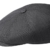 Bailey Britten Ballonmütze Schirmmütze Newsboy Cap - navy XL/60-61 -