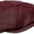 Bailey Herren Schirmmütze Britten Red (Port), Medium -