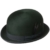 Bailey of Hollywood - Bowler herren Harker - Size 59 cm - vert -