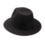 Bailey of Hollywood - Fedora Hut Herren Antone - Size L - noir - 