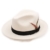 Bailey of Hollywood - Fedora Hut Herren Crase - Size M - 