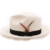 Bailey of Hollywood - Fedora Hut Herren Crase - Size M - 