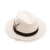 Bailey of Hollywood - Fedora Hut Herren Crase - Size M - 