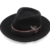 Bailey of Hollywood - Fedora Hut Herren GURON - Size L -