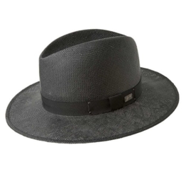 Bailey of Hollywood - Fedora Hut Herren Ragnar - Size M -