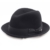 Bailey of Hollywood - Fedora Hut herren Barr - Size M - noir -