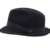 Bailey of Hollywood - Fedora Hut herren Barr - Size M - noir - 