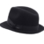 Bailey of Hollywood - Fedora Hut herren Barr - Size M - noir - 