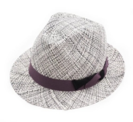 Bailey of Hollywood - Fedora Hut herren firmin - Size M -