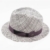 Bailey of Hollywood - Fedora Hut herren firmin - Size M - 