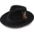 Bailey of Hollywood - Fedora Hut herren Fedora - Size L - noir -