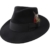 Bailey of Hollywood - Fedora Hut herren Fedora - Size L - noir - 