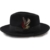 Bailey of Hollywood - Fedora Hut herren Fedora - Size L - noir - 