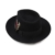 Bailey of Hollywood - Fedora Hut herren Fedora - Size L - noir - 